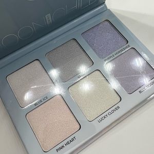 Anastasia glow kit moon child